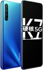 Ремонт телефона OPPO K7 5G в Ижевске